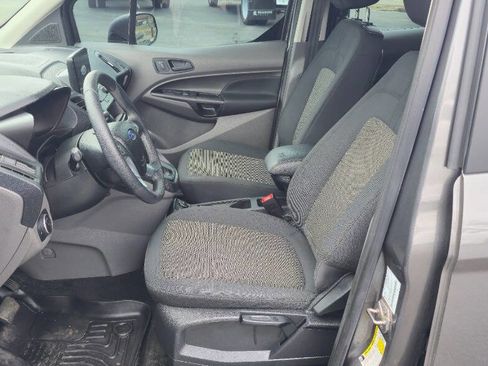 Used 2019 Ford Transit Connect XL image 10