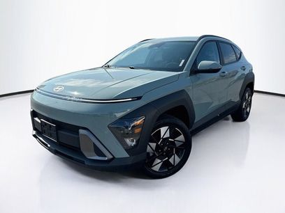 Used 2024 Hyundai Kona SEL
