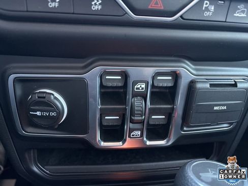 Used 2021 Jeep Wrangler Unlimited Sport image 66