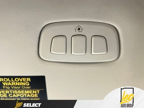 Used 2023 Ford Bronco Sport Heritage w/ Heritage Convenience Package AWD/4WD image 21