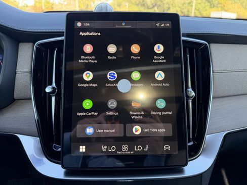 New 2026 Volvo XC90 B5 Ultra AWD/4WD image 21