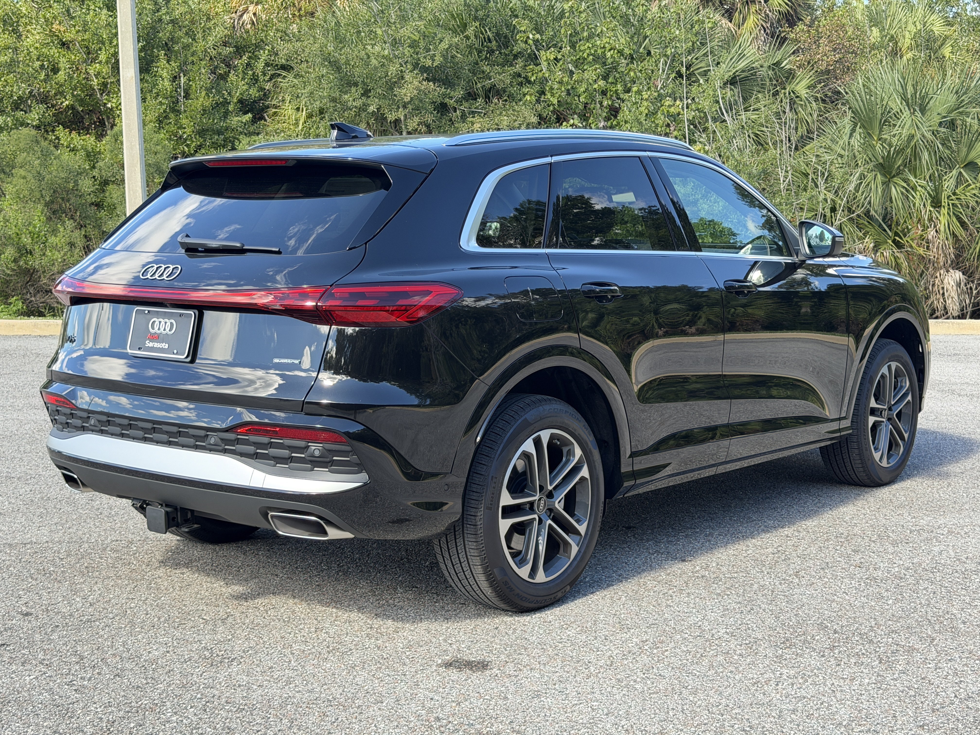 New 2026 Audi Q5 Premium AWD/4WD image 7