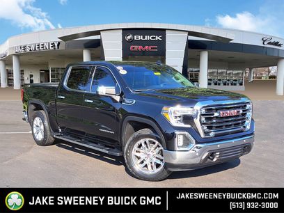 Used 2021 GMC Sierra 1500 SLT w/ SLT Convenience Package