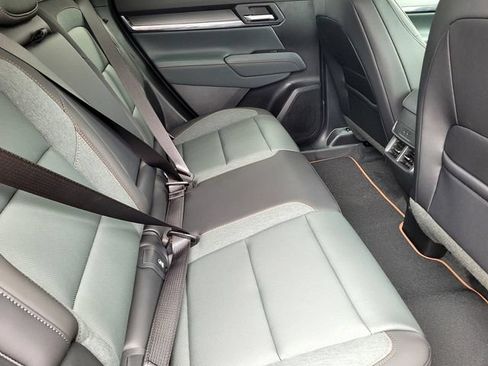 New 2026 GMC Terrain AT4 w/ Technology Package II AWD/4WD image 10
