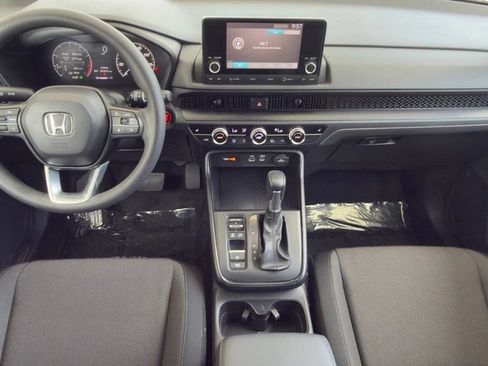 Used 2025 Honda CR-V EX image 19