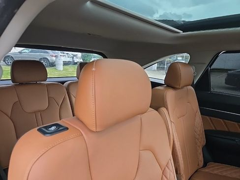 Certified 2023 Kia Sorento SX Prestige AWD/4WD image 41