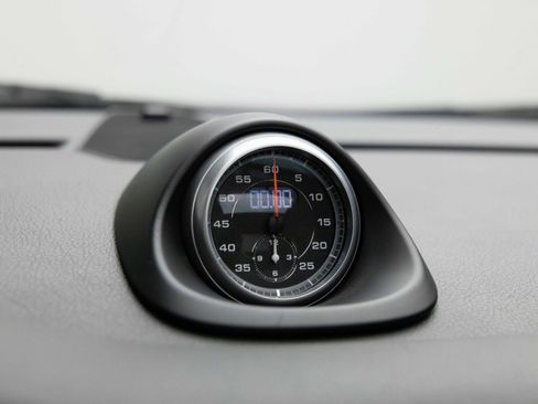 Used 2006 Porsche 911 Carrera RWD image 40