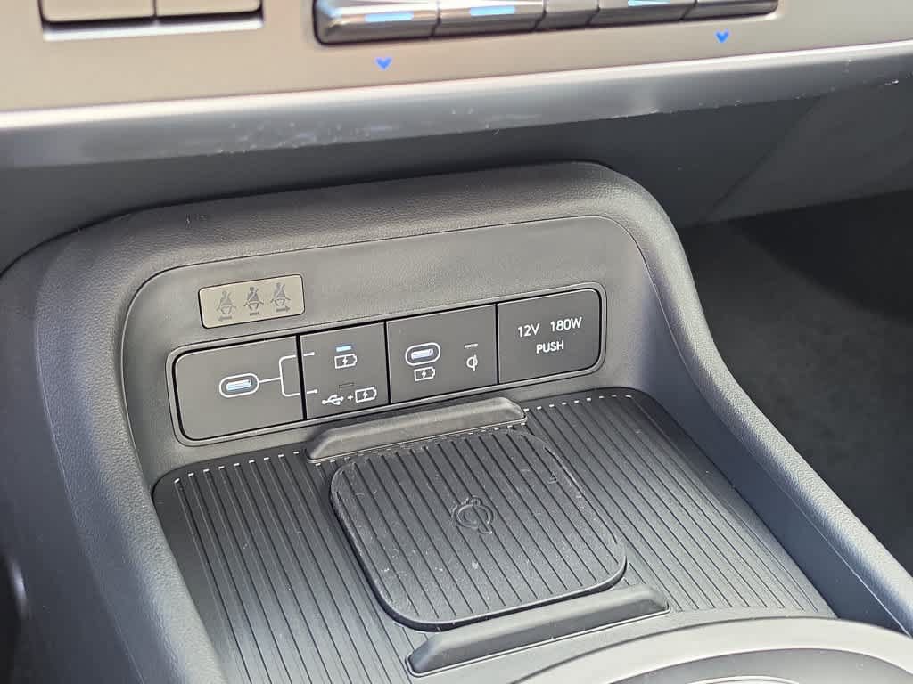 New 2027 Hyundai Kona SEL Sport FWD image 32