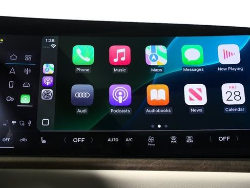 Certified 2025 Audi Q5 Premium w/ Convenience Package image 16