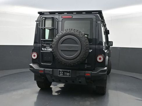 Used 2024 INEOS Grenadier AWD/4WD image 3