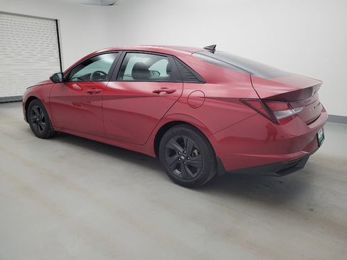 Used 2023 Hyundai Elantra SEL FWD image 3