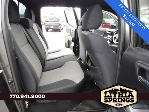 Used 2020 Toyota Tacoma TRD Off-Road image 34