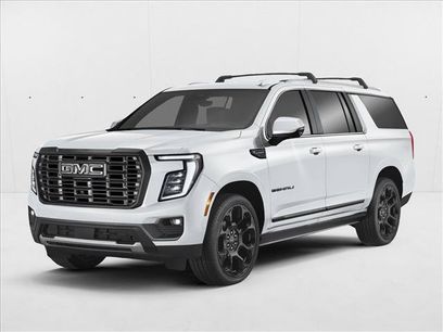 Used 2025 GMC Yukon XL Denali