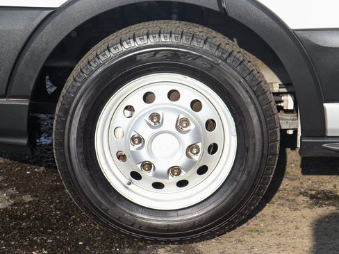 Used 2021 Ford Transit 350 XL AWD/4WD image 40