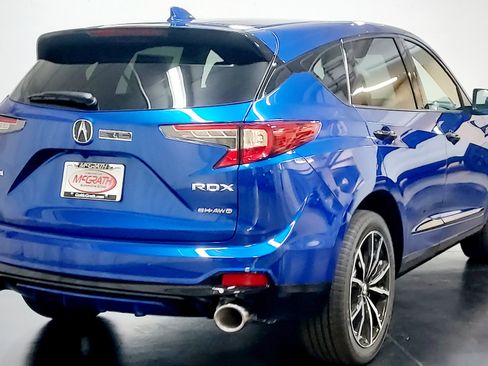New 2026 Acura RDX A-Spec image 5