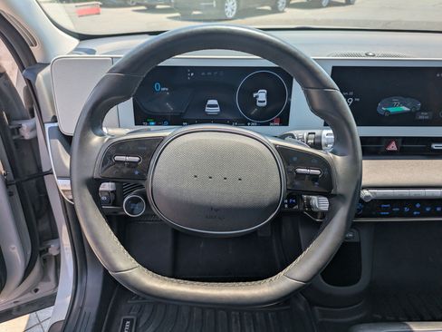 Certified 2023 Hyundai Ioniq 5 SEL AWD/4WD image 18