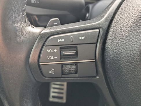 Used 2024 Honda Accord Sport image 24