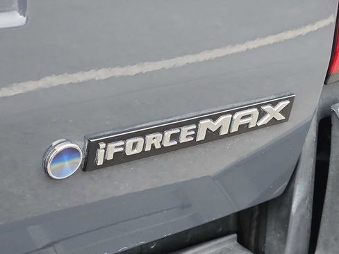 Used 2025 Toyota Tacoma TRD Sport image 29