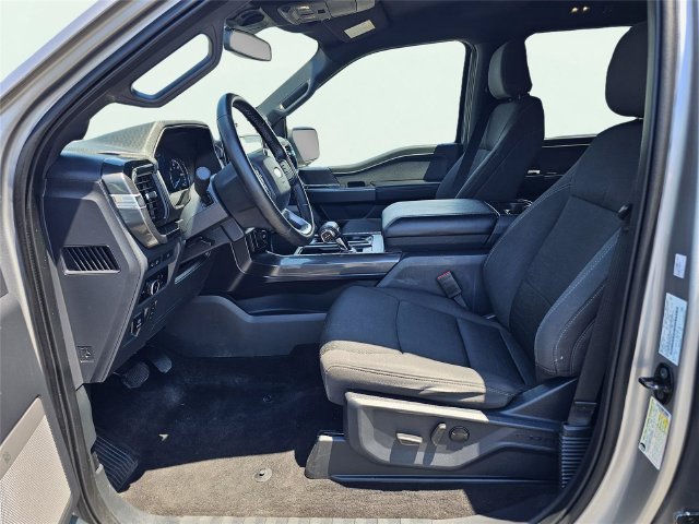 Used 2023 Ford F150 XLT w/ Equipment Group 302A High AWD/4WD image 18