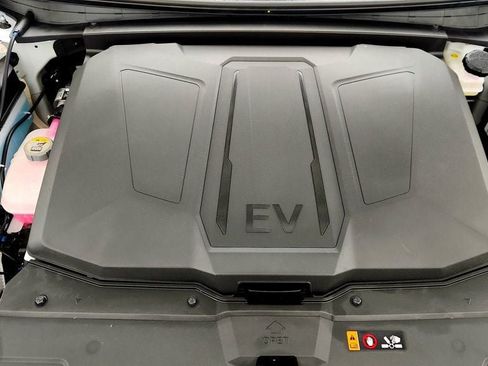 Used 2025 Hyundai Ioniq 5 SEL RWD image 26