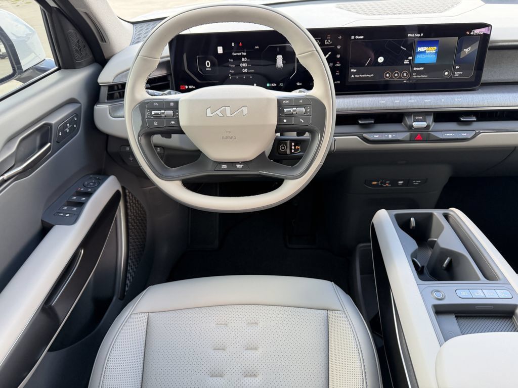 New 2026 Kia EV9 Wind AWD/4WD image 18
