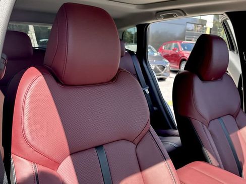 New 2026 MAZDA CX-50 2.5 Hybrid w/ Weather Package image 47