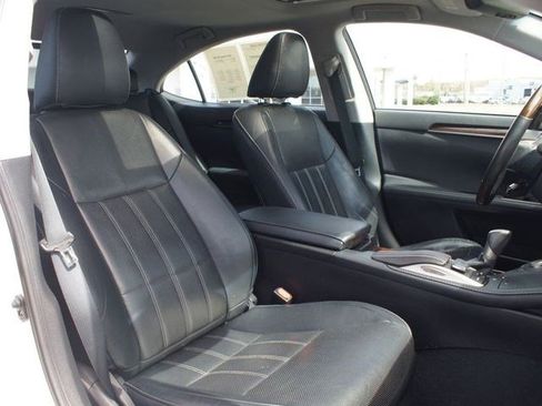 Used 2016 Lexus ES 350 image 22