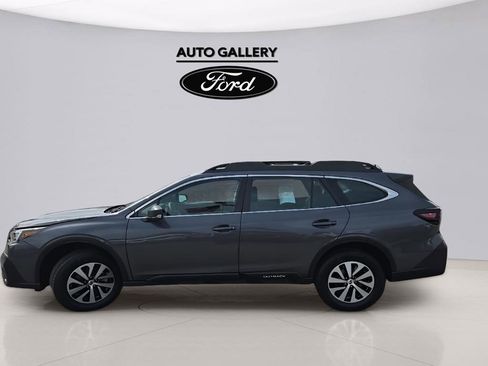 Used 2020 Subaru Outback AWD/4WD image 6