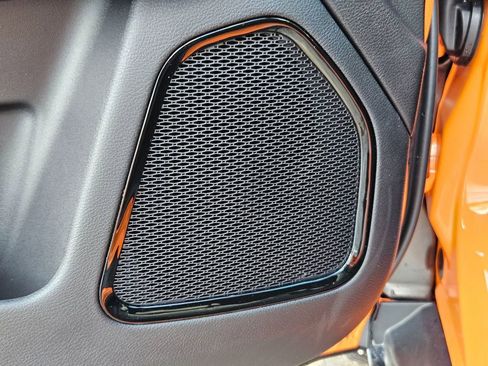 New 2026 Jeep Compass Trailhawk image 12