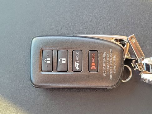 Used 2020 Lexus NX 300 FWD w/ Comfort Package image 32