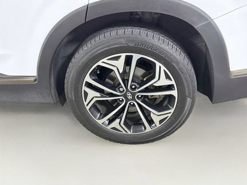 Used 2020 Hyundai Santa Fe Limited AWD/4WD image 33
