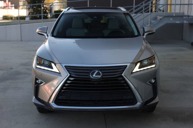 Used 2017 Lexus RX 350 FWD w/ Premium Package image 20