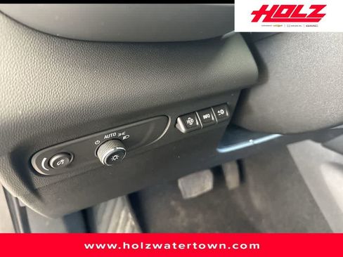 Certified 2023 Buick Envision Avenir AWD/4WD image 30