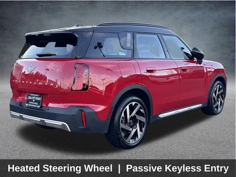 Used 2025 MINI Cooper Countryman SE image 9