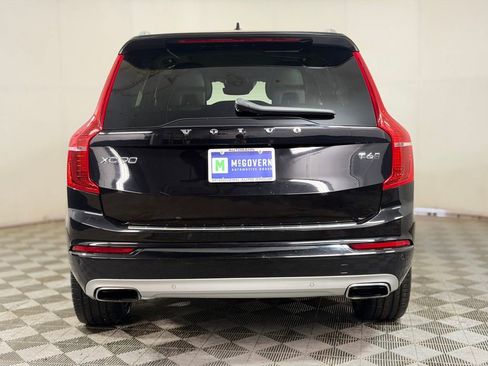Used 2020 Volvo XC90 T6 Momentum w/ Protection Package Premier image 5