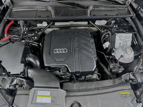 Used 2023 Audi Q5 2.0T Premium Plus AWD/4WD image 33