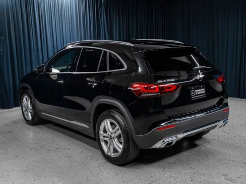 Certified 2023 Mercedes-Benz GLA 250 image 6