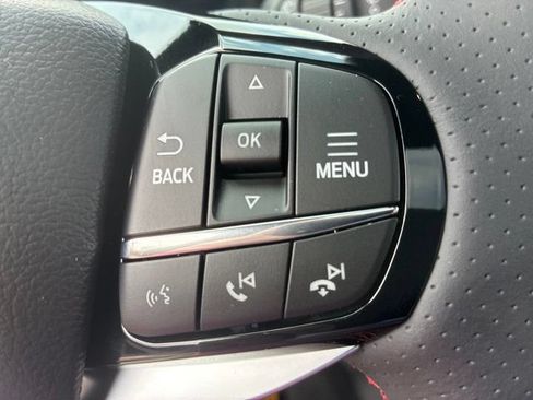 New 2026 Ford Explorer ST-Line w/ ST-Line Street Pack AWD/4WD image 37