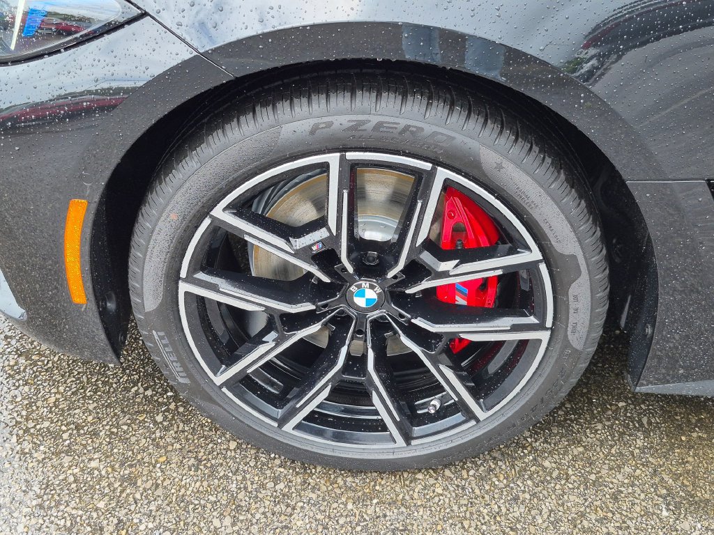 New 2026 BMW 430i w/ M Sport Package RWD image 9