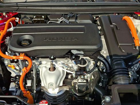 Used 2023 Honda Accord Sport image 28