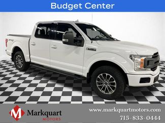 Used 2018 Ford F150 XLT w/ Equipment Group 302A Luxury 360° Tour