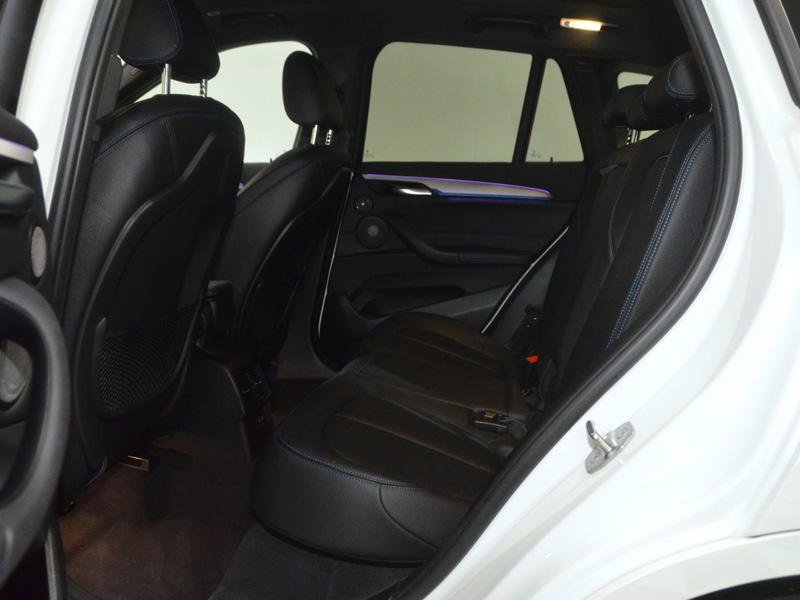 Used 2020 BMW X1 xDrive28i w/ Premium Package AWD/4WD image 35