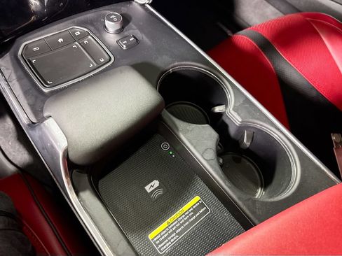 Used 2023 Acura TLX SH-AWD w/ A-SPEC Pkg image 15