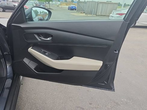 Used 2024 Honda Accord LX image 29
