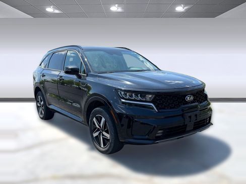 Used 2021 Kia Sorento EX AWD/4WD image 5
