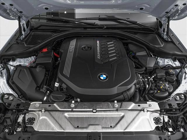 New 2026 BMW M240i xDrive Coupe w/ Premium Package AWD/4WD image 8