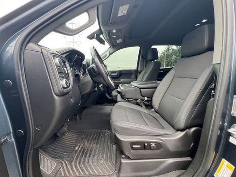 Used 2019 GMC Sierra 1500 SLE w/ SLE Value Package image 18