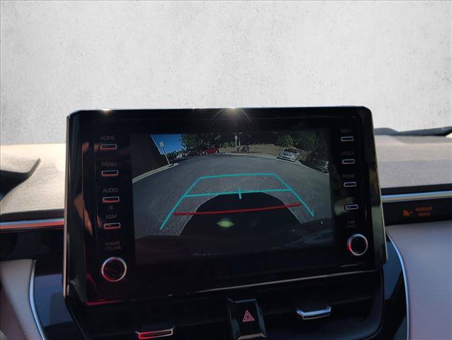 Used 2020 Toyota Corolla SE FWD image 14