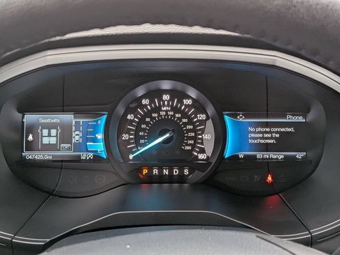 Used 2022 Ford Edge SEL w/ Convenience Package AWD/4WD image 15