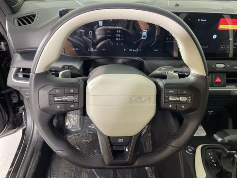 New 2025 Kia K4 GT-Line w/ GT-Line Premium Package image 20